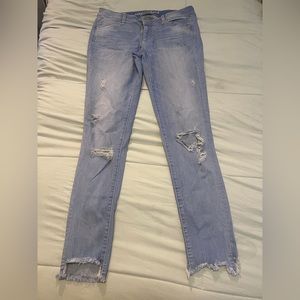 American Eagle Jeggings💙